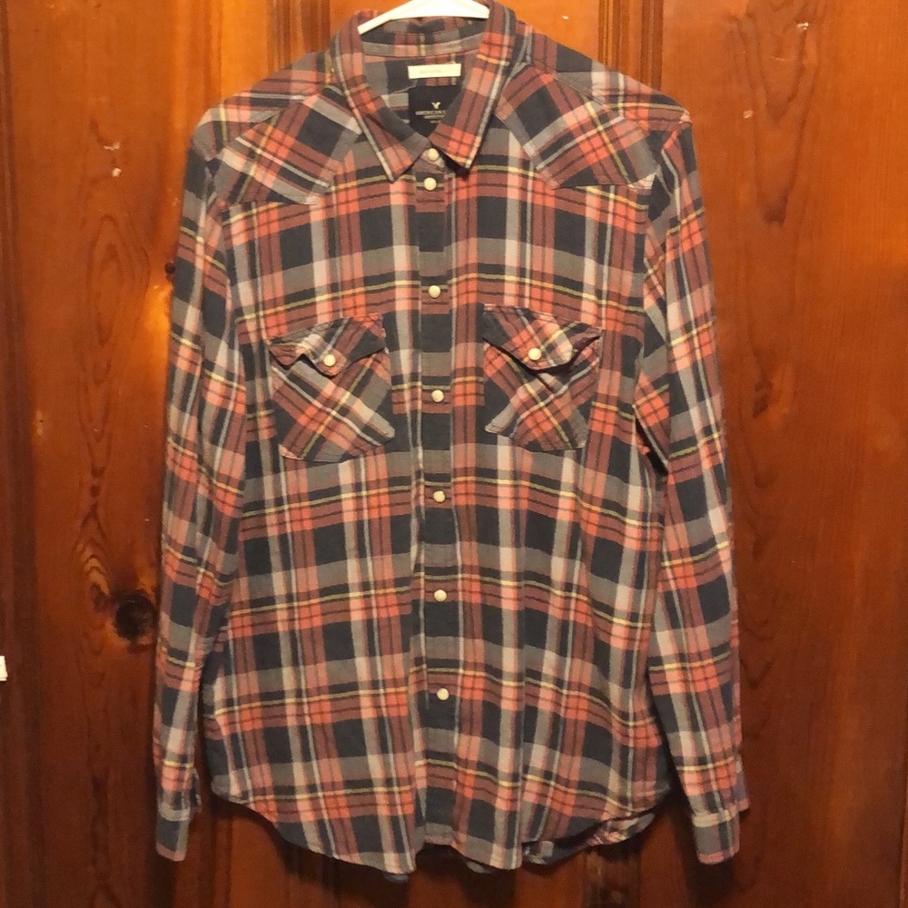Flannel